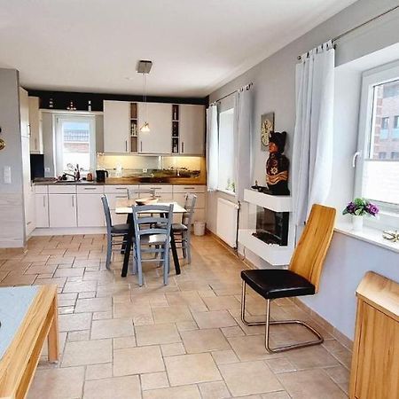 Ferienwohnung-Kirchsee Санкт Петер-Ординг Екстериор снимка